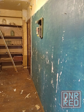 1 ком. квартира, петровский трест Донецк - изображение 2