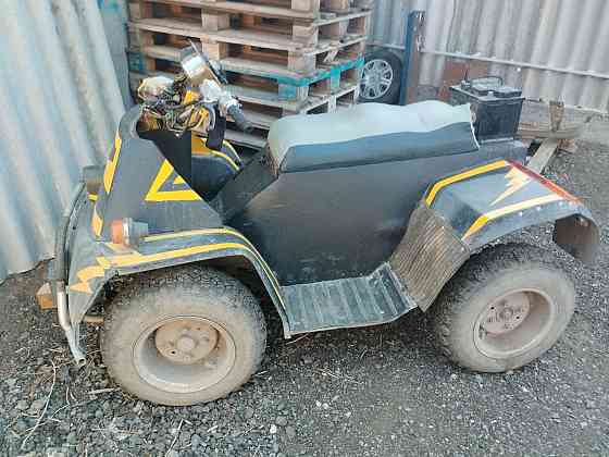 Продам квадроцикл Донецк