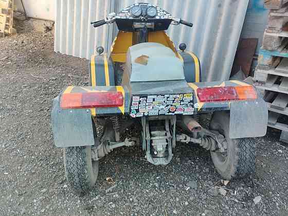 Продам квадроцикл Донецк