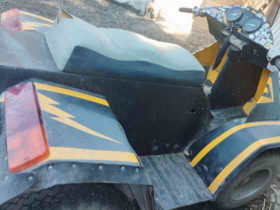 Продам квадроцикл Донецк