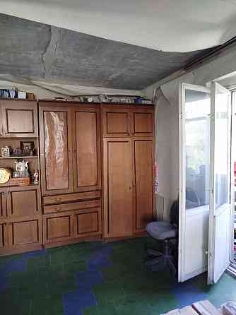 Продам 1к на пр. Комсомольском Донецк