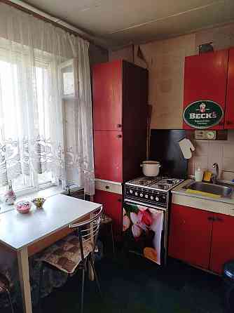 Продам 1к на пр. Комсомольском Донецк