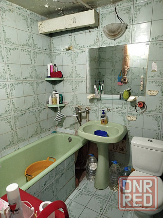 Продам 1к на пр. Комсомольском Донецк - изображение 2