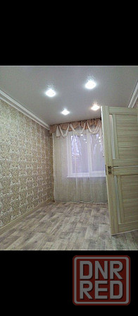 Продаётся 3-х комн. кв-ра г.Енакиево, Фильтровальная Енакиево - изображение 4