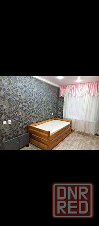 Продаётся 3-х комн. кв-ра г.Енакиево, Фильтровальная Енакиево - изображение 2