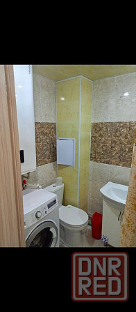 Продаётся 3-х комн. кв-ра г.Енакиево, Фильтровальная Енакиево - изображение 7