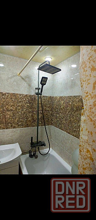 Продаётся 3-х комн. кв-ра г.Енакиево, Фильтровальная Енакиево - изображение 8