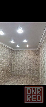 Продаётся 3-х комн. кв-ра г.Енакиево, Фильтровальная Енакиево - изображение 5