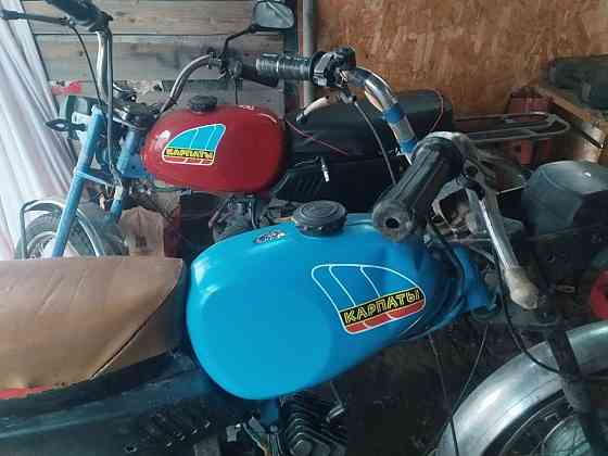 Продам карпаты Донецк