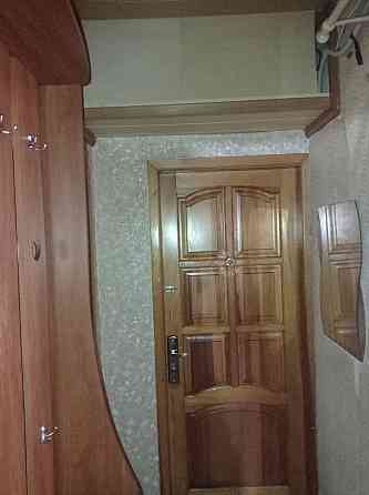 Продам 3 к.кв.Петровский круг, ул.Петровского, 1/2, шлакоблок, норм.жилое состояние Донецк