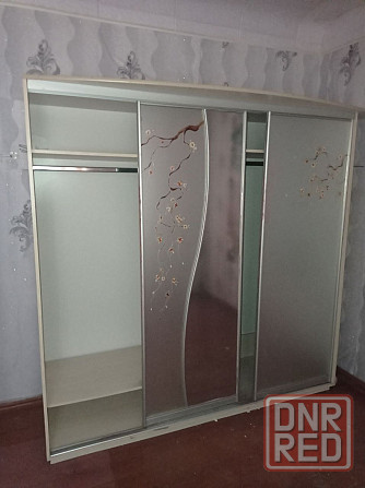 Продам 3 к.кв.Петровский круг, ул.Петровского, 1/2, шлакоблок, норм.жилое состояние Донецк - изображение 1