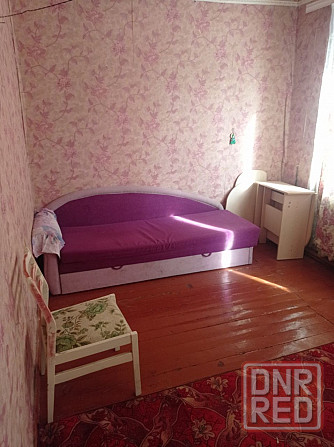 Продам 3 к.кв.Петровский круг, ул.Петровского, 1/2, шлакоблок, норм.жилое состояние Донецк - изображение 6