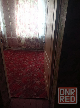 Продам 3 к.кв.Петровский круг, ул.Петровского, 1/2, шлакоблок, норм.жилое состояние Донецк - изображение 5