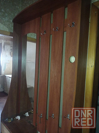 Продам 3 к.кв.Петровский круг, ул.Петровского, 1/2, шлакоблок, норм.жилое состояние Донецк - изображение 3