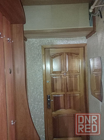 Продам 3 к.кв.Петровский круг, ул.Петровского, 1/2, шлакоблок, норм.жилое состояние Донецк - изображение 4