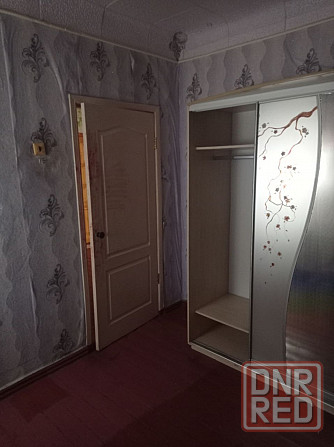Продам 3 к.кв.Петровский круг, ул.Петровского, 1/2, шлакоблок, норм.жилое состояние Донецк - изображение 2