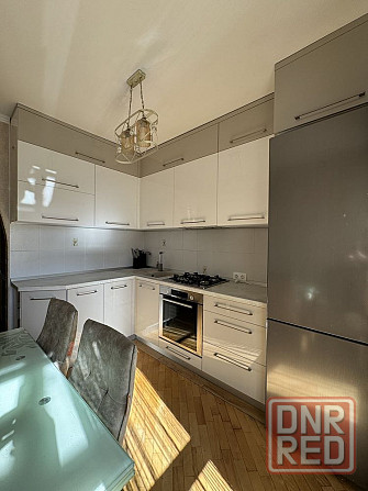 Сдам 1 комнатную квартиру Район: Ворошиловский, ул. Университетская Донецк - изображение 1