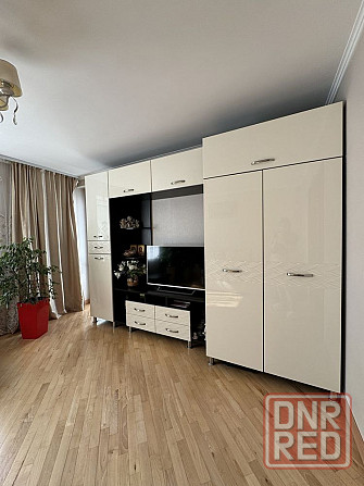 Сдам 1 комнатную квартиру Район: Ворошиловский, ул. Университетская Донецк - изображение 2