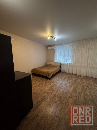 Аренда квартиры в Буденновском районе, м-н Цветочный Донецк - изображение 2