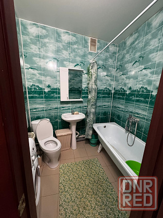 Аренда квартиры в Буденновском районе, м-н Цветочный Донецк - изображение 1