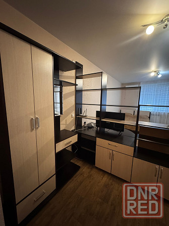 Аренда квартиры в Буденновском районе, м-н Цветочный Донецк - изображение 3