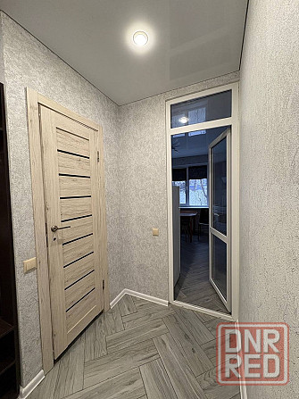 Сдам 1-комнатную квартиру в Киевском районе. Донецк - изображение 4