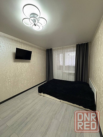 Сдам 1-комнатную квартиру в Киевском районе. Донецк - изображение 2