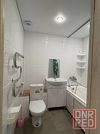 Сдам 1-комнатную квартиру в Киевском районе. Донецк - изображение 3