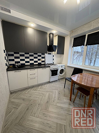 Сдам 1-комнатную квартиру в Киевском районе. Донецк - изображение 1