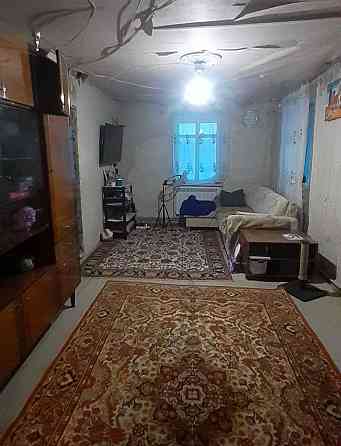 Продается дом ,Текстильщик , ост. Гаражи в Кировском р-н. Донецк