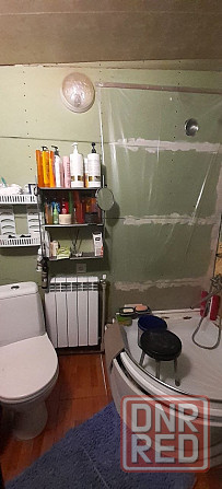 Продается дом ,Текстильщик , ост. Гаражи в Кировском р-н. Донецк - изображение 5