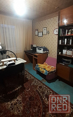 Продается дом ,Текстильщик , ост. Гаражи в Кировском р-н. Донецк - изображение 1