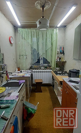 Продается дом ,Текстильщик , ост. Гаражи в Кировском р-н. Донецк - изображение 3