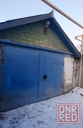 Продается дом ,Текстильщик , ост. Гаражи в Кировском р-н. Донецк - изображение 8