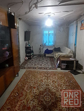 Продается дом ,Текстильщик , ост. Гаражи в Кировском р-н. Донецк - изображение 2