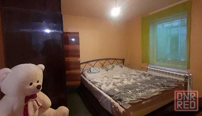 Продается дом ,Текстильщик , ост. Гаражи в Кировском р-н. Донецк - изображение 4