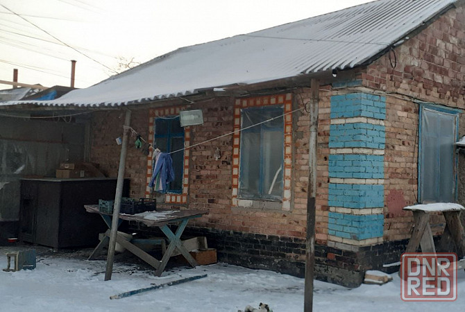 Продается дом ,Текстильщик , ост. Гаражи в Кировском р-н. Донецк - изображение 7