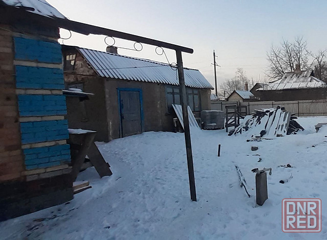 Продается дом ,Текстильщик , ост. Гаражи в Кировском р-н. Донецк - изображение 9