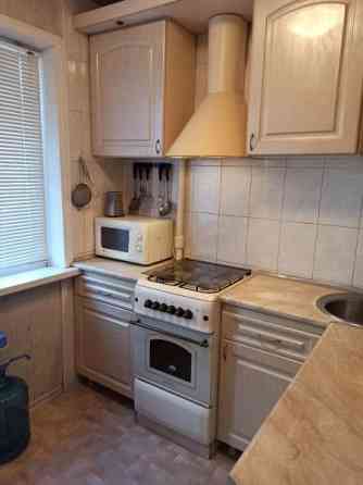 3х ком. квартира, пр. Ильича Донецк