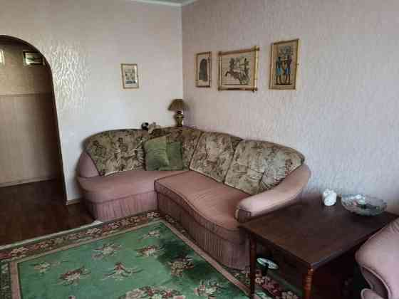 3х ком. квартира, пр. Ильича Донецк