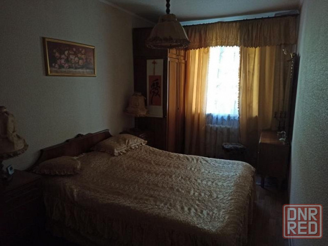 3х ком. квартира, пр. Ильича Донецк - изображение 5