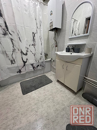 Сдается 1 комнатная квартира в Ленинском районе г. Донецка Донецк - изображение 4