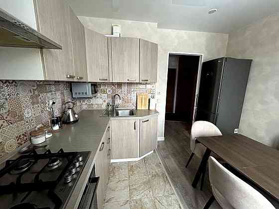 Сдам Однокомнатную квартиру в Ленинском районе Донецк