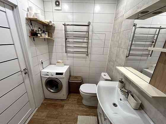 Сдам Однокомнатную квартиру в Ленинском районе Донецк