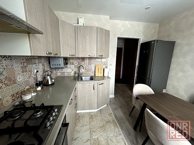 Сдам Однокомнатную квартиру в Ленинском районе Донецк - изображение 1