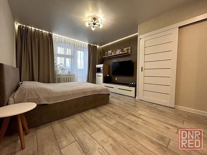 Сдам Однокомнатную квартиру в Ленинском районе Донецк - изображение 3