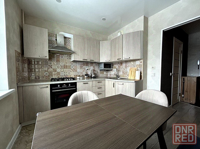 Сдам Однокомнатную квартиру в Ленинском районе Донецк - изображение 4