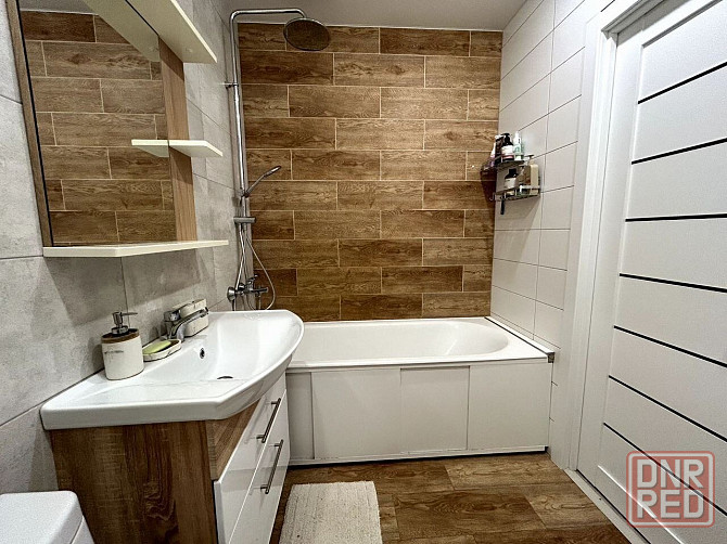 Сдам Однокомнатную квартиру в Ленинском районе Донецк - изображение 6