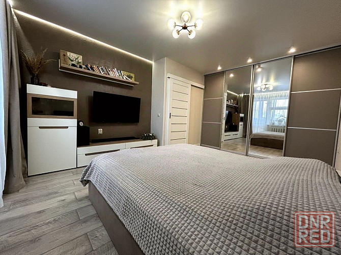 Сдам Однокомнатную квартиру в Ленинском районе Донецк - изображение 2