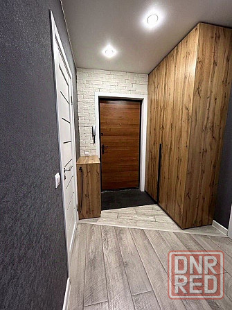 Сдам Однокомнатную квартиру в Ленинском районе Донецк - изображение 7